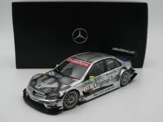 AUTOart - Mercedes V8 AMG DTM 2007 - 1:18