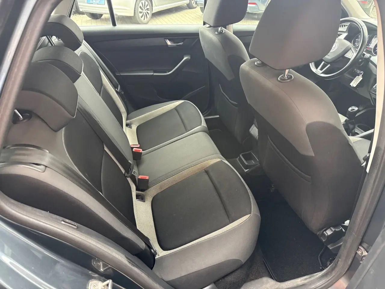 Billede 8 - Skoda Fabia 1,0 TSi 95 Ambition Tour Combi