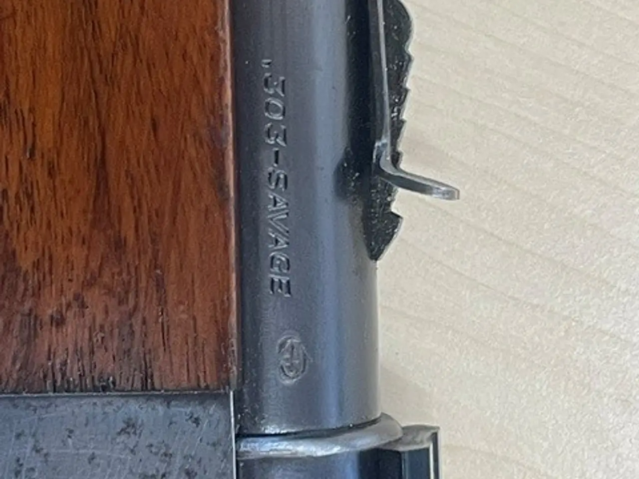 Billede 6 - Savage model 99