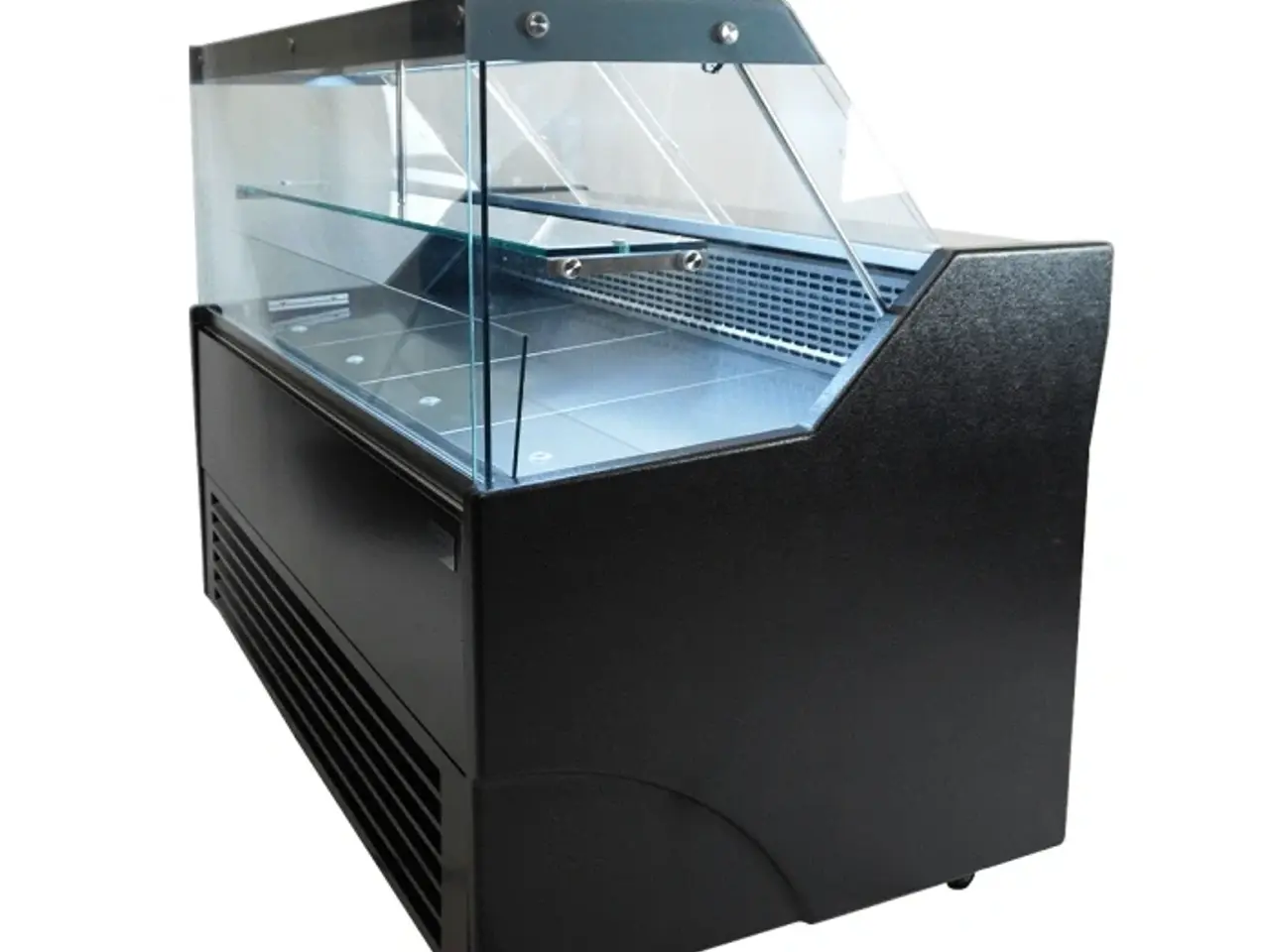 Billede 5 - Professionel køledisk – 110 liter