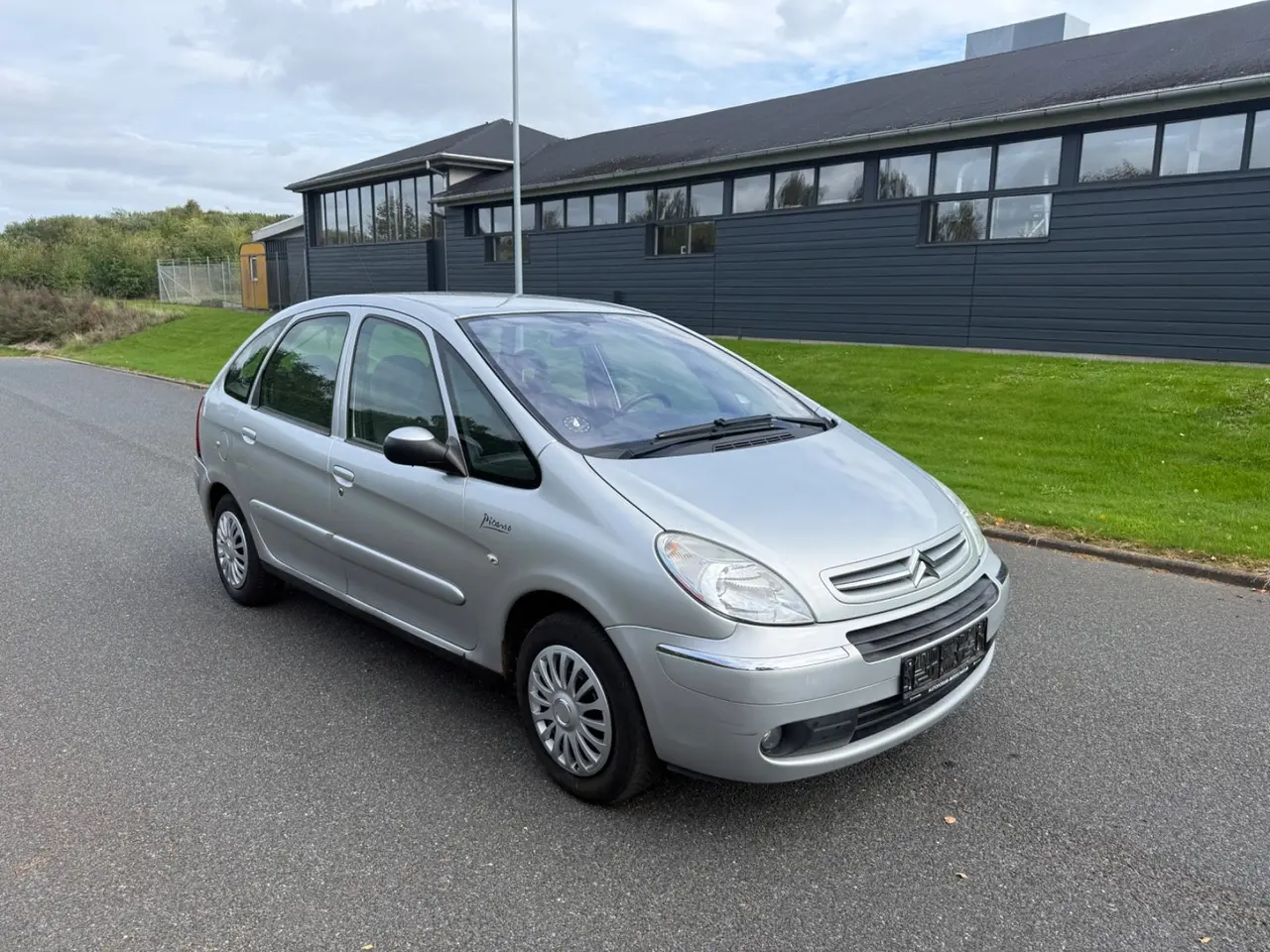 Billede 2 - Citroën Xsara Picasso 1,8i 16V Prestige