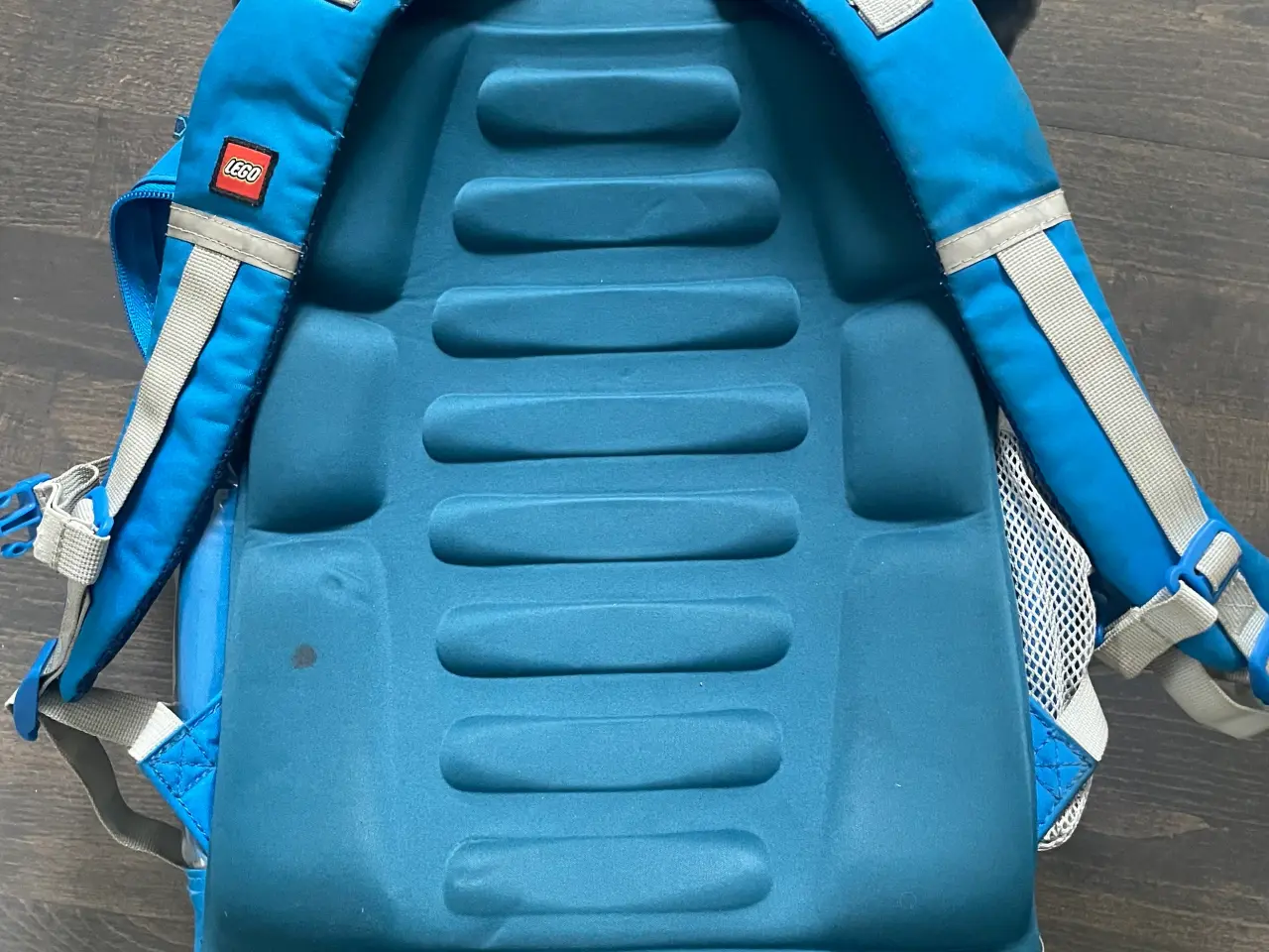 Billede 3 - Lego skoletaske
