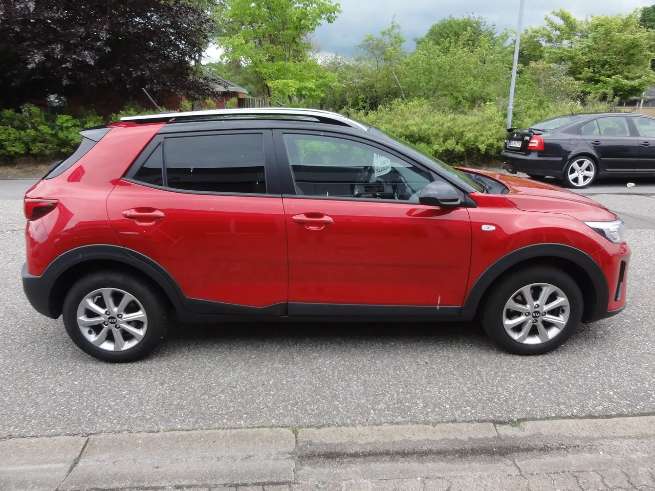 Billede 7 - Kia Stonic 1,0 T-GDi Advance Intro