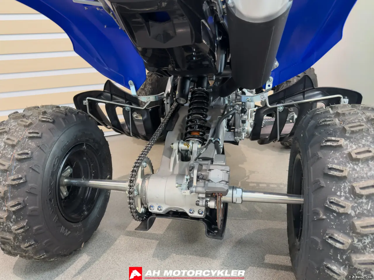 Billede 14 - Yamaha YFM 700 R Raptor