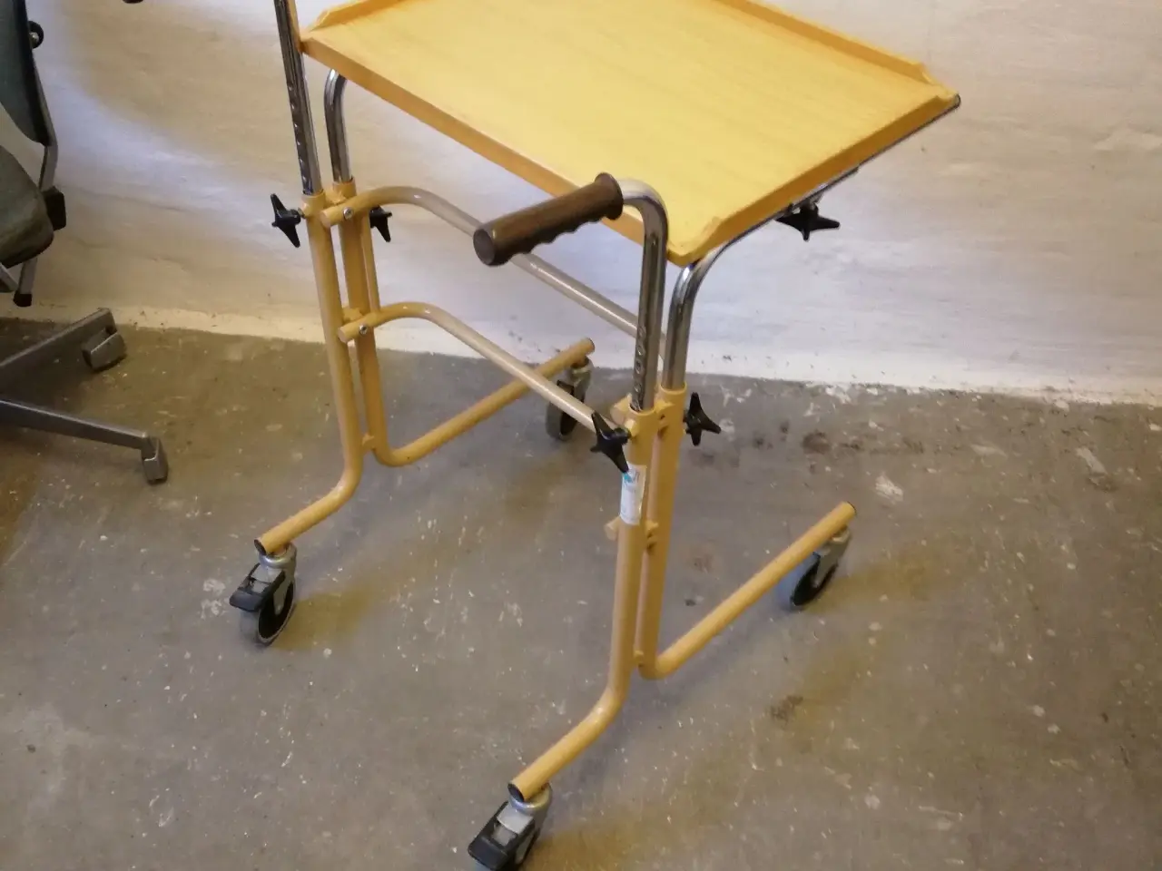 Billede 3 - Rolator retro