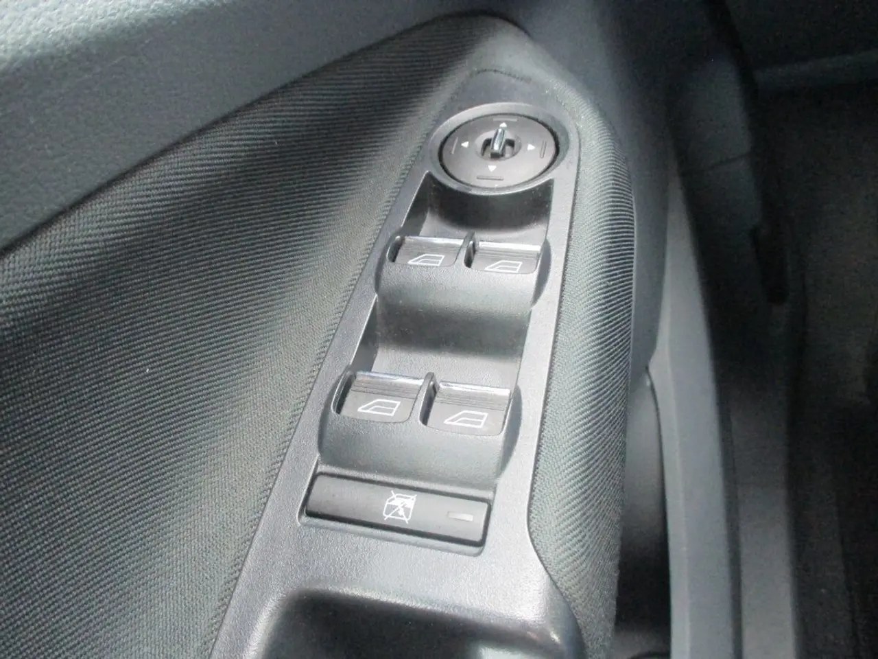 Billede 19 - Ford C-MAX 1,6 Titanium 105HK