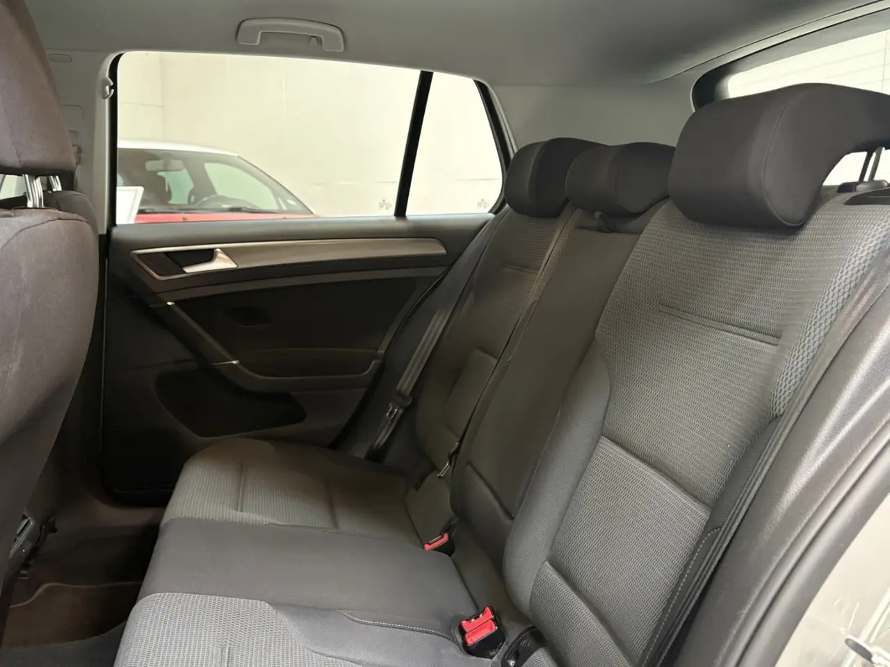 Billede 14 - VW Golf VII 2,0 TDi 150 Comfortline BMT