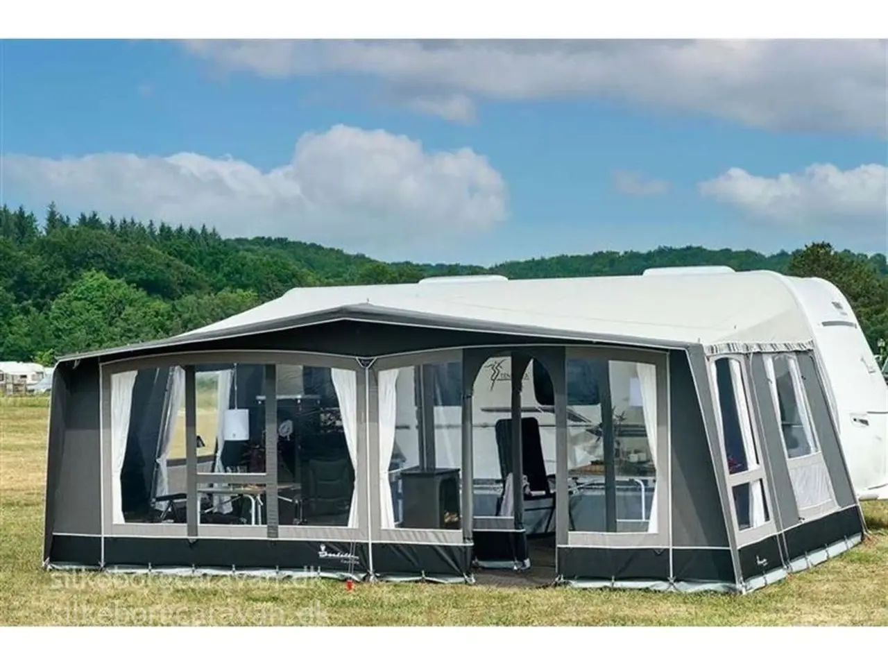 Billede 13 - 2021 - Hobby De Luxe Edition 650 KMFe