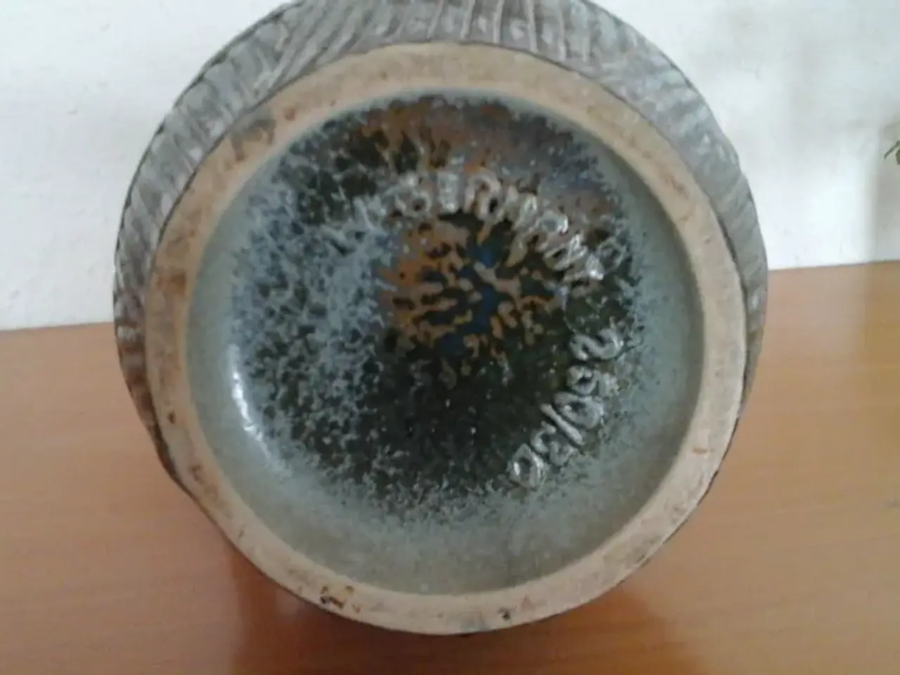 Billede 3 - Gammel Retro Vase
