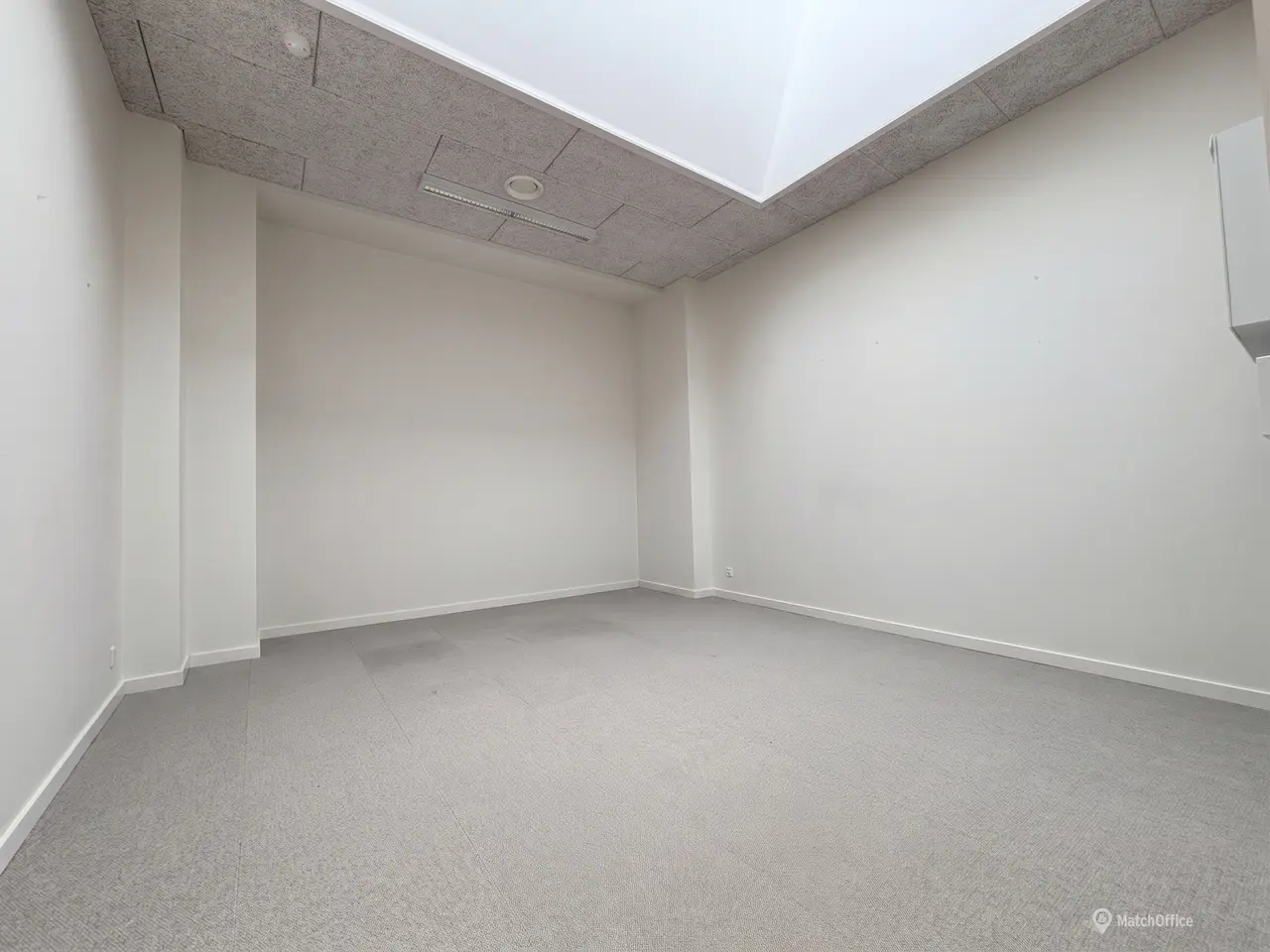 Billede 4 - Lys og velindrettet klinik på 179 m²