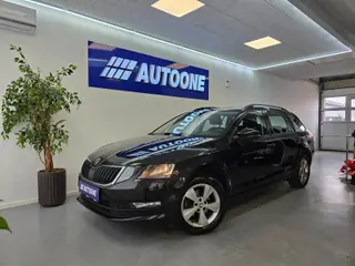 Skoda Octavia 1,5 TSi 150 Ambition Combi DSG