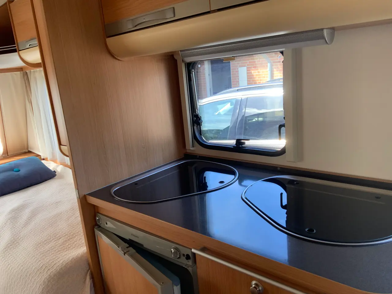 Billede 10 - Adria Adora 472 LU