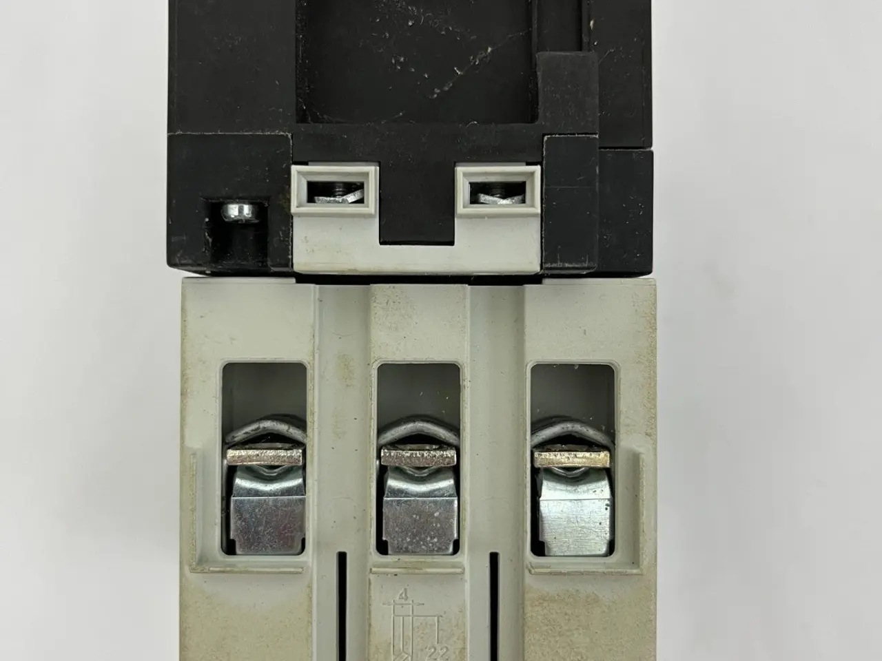 Billede 6 - Siemens 3RT1046-1AP00 SIRIUS Power kontaktor 95A -