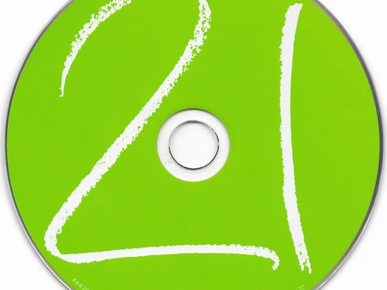 Billede 3 - Adele – 21 – CD