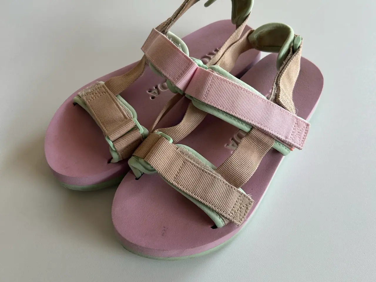 Billede 1 - Vero Moda sandaler