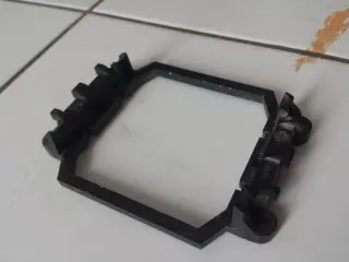AM2+ Mounting Bracket + Backplate til AMD CPU