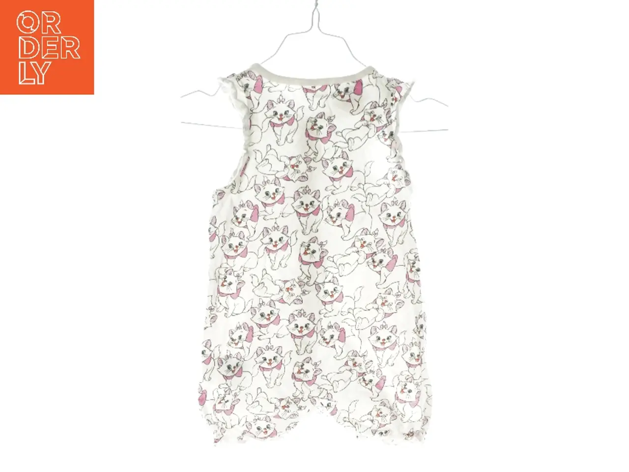 Billede 2 - Buksedragt fra H&M (str. 62 cm)