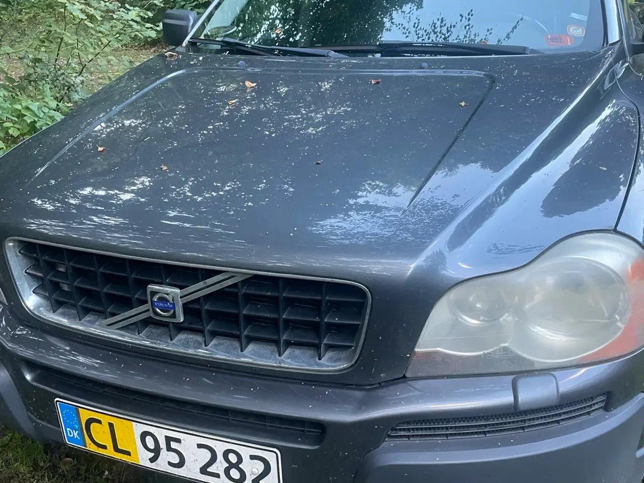 Billede 3 - Volvo Xc 90