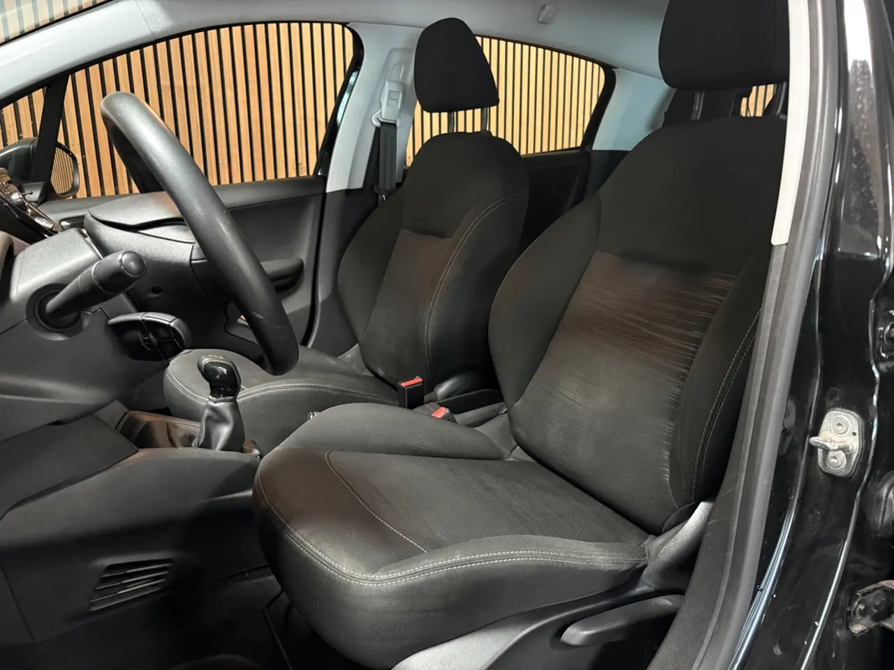 Billede 5 - Peugeot 208 1,0 VTi Active+