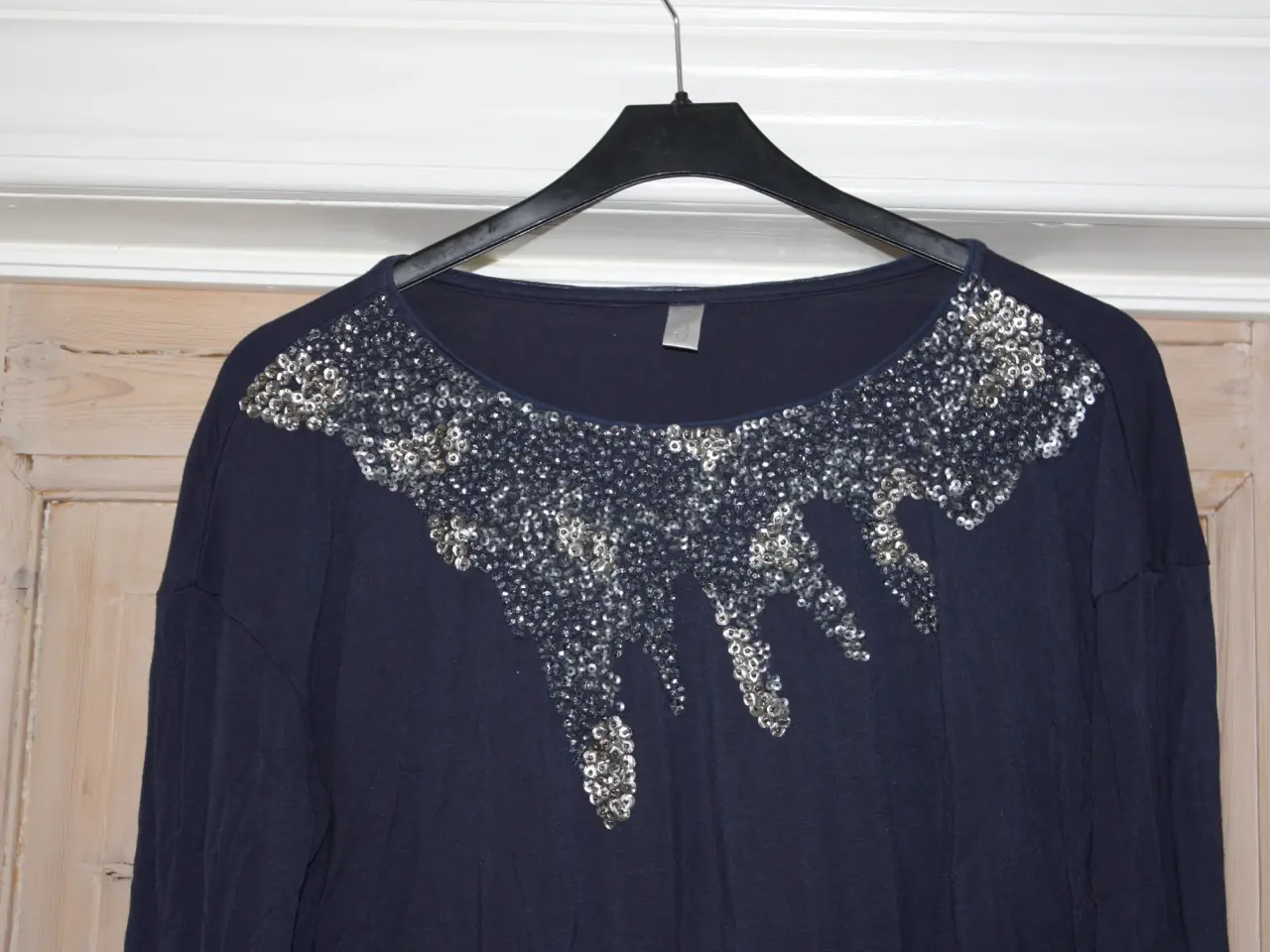 Billede 5 - Bluse str. L , Bluse Culture str. L