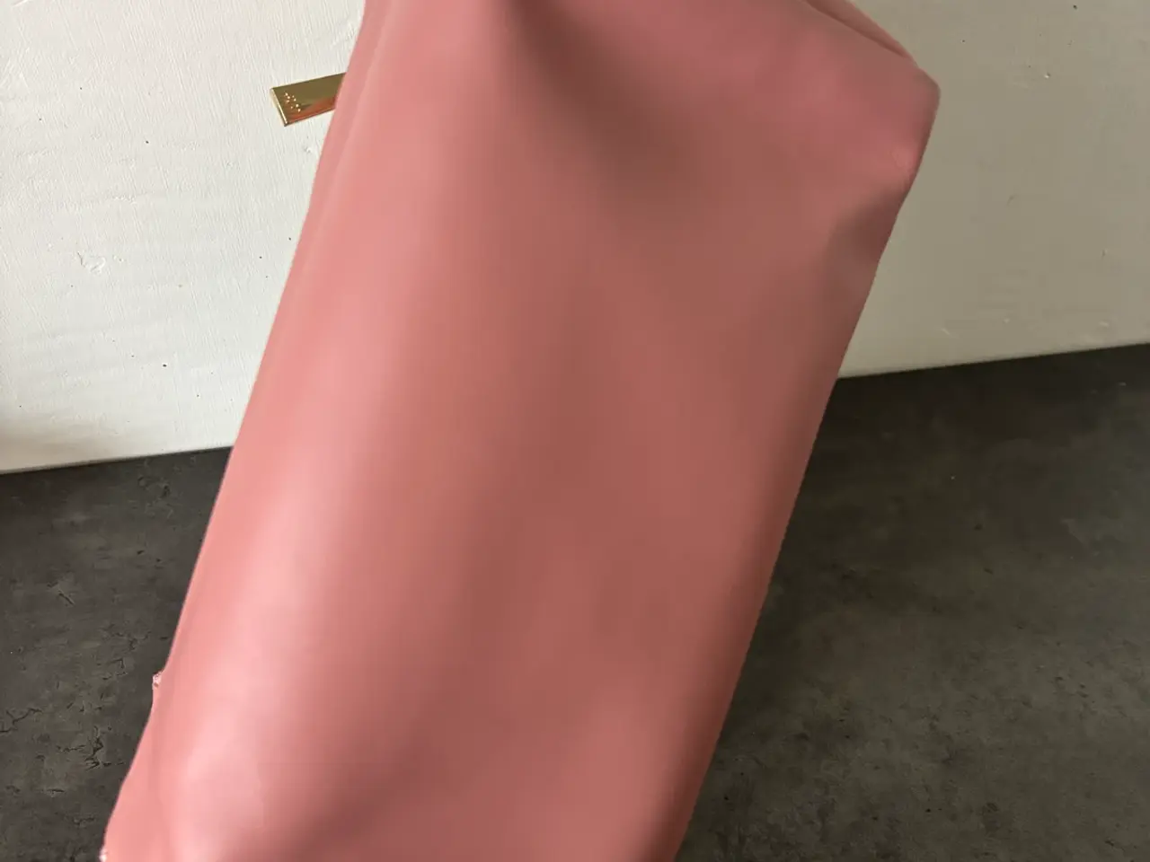 Billede 5 - Rosa H&M makeup taske/kosmetik taske