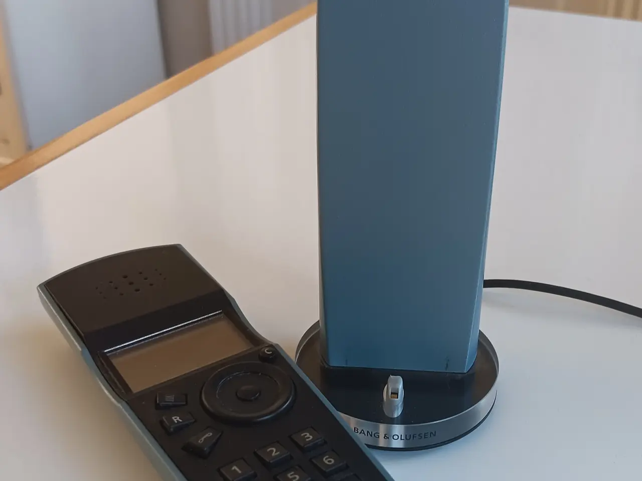 Billede 3 - B & O, Beocom 4, fastnettelefon.