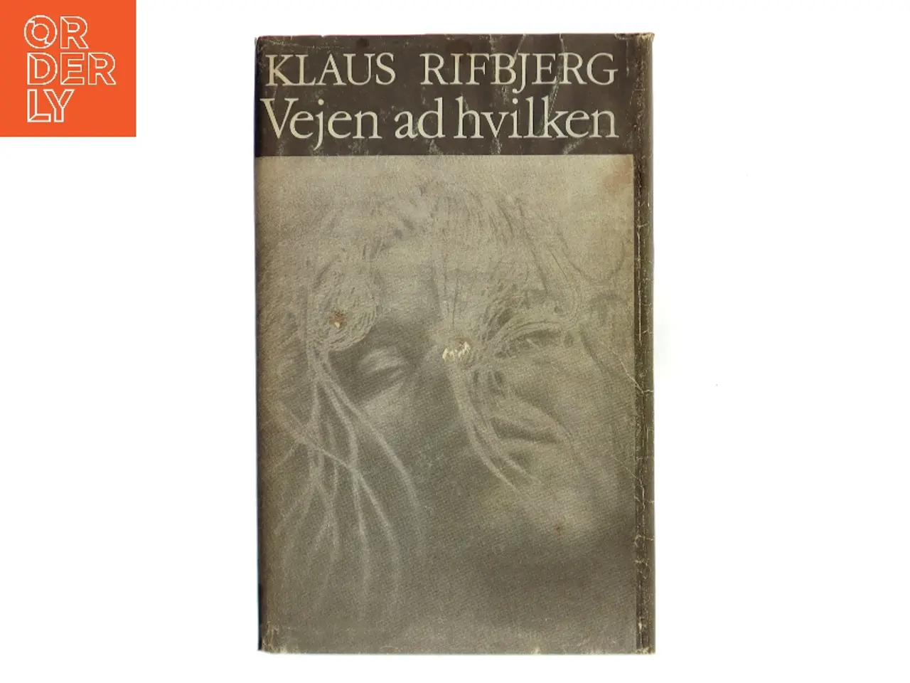 Billede 1 - Vejen ad hvilken af Klaus Rifbjerg (Bog)