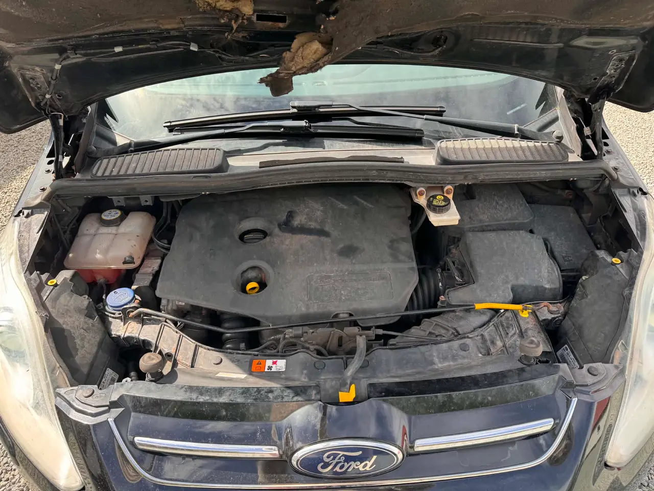 Billede 4 - Ford c max