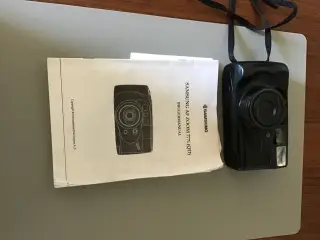 SAMSUNG kamera AF 777I ( QD )sælges
