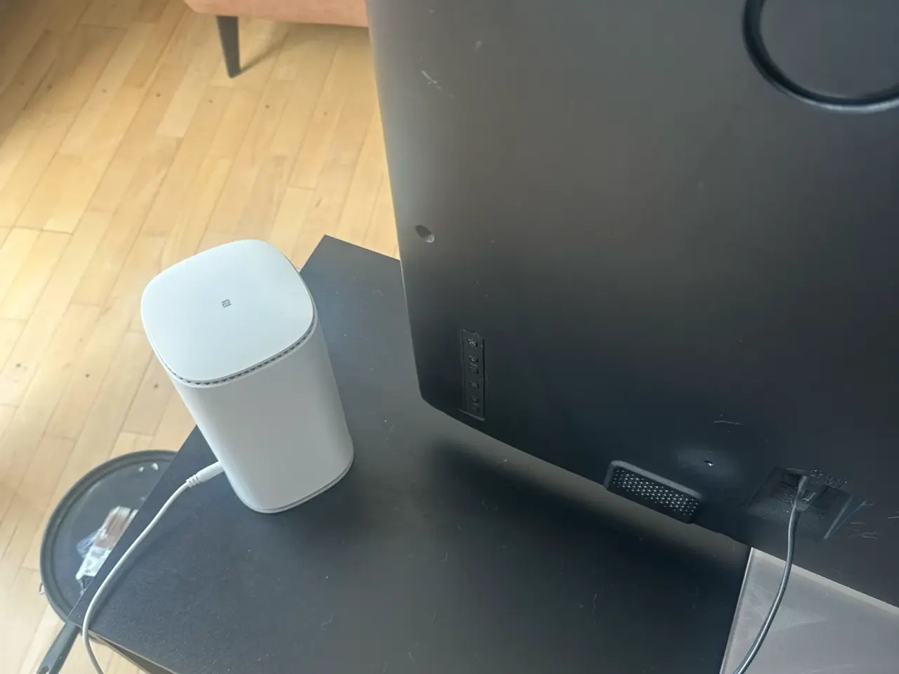 Billede 4 - TV-bord sælgss