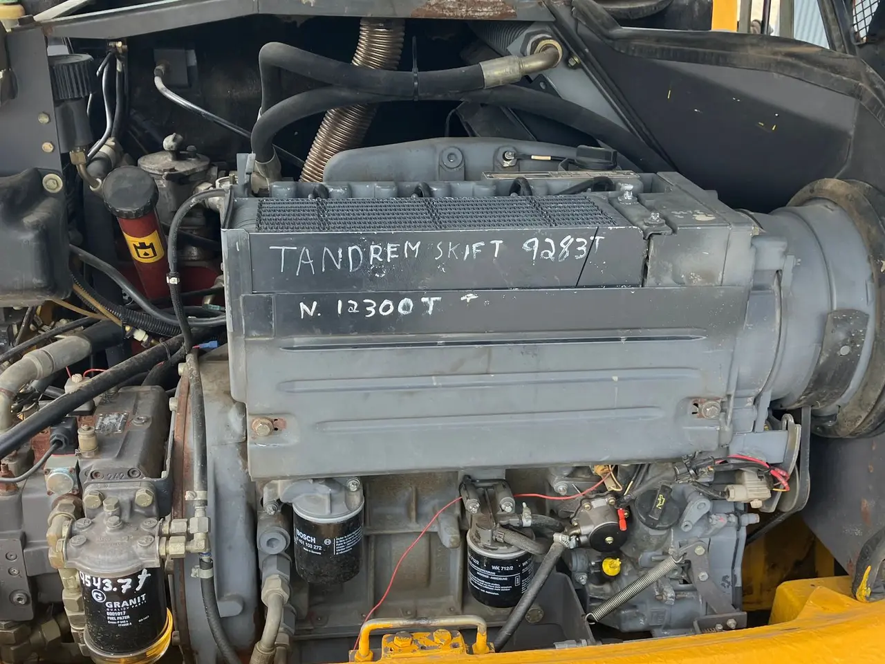 Billede 11 - Volvo L30Z Volvo L30Z i pæn stand