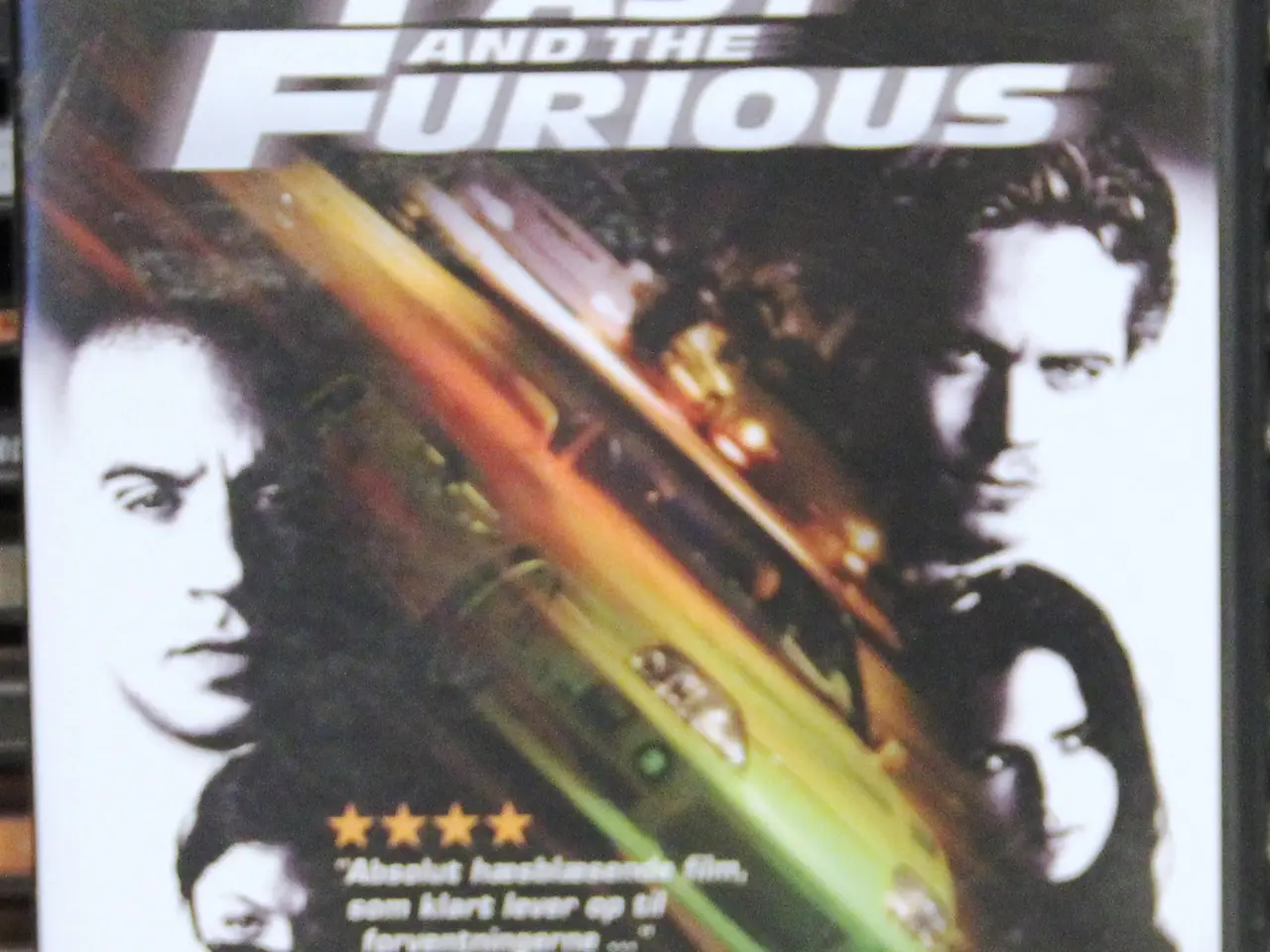 Billede 17 - DVD film sælges