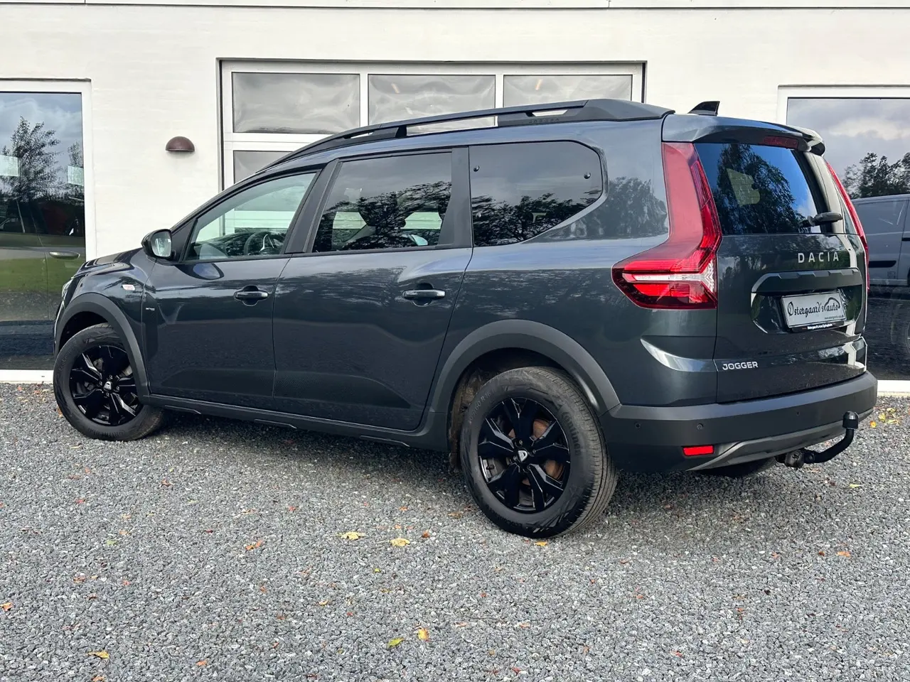 Billede 3 - Dacia Jogger 1,0 TCe 110 Extreme 7prs