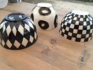 bonbon skåle
