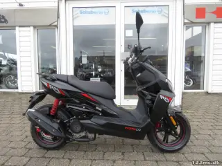 MotoCR R9 SP