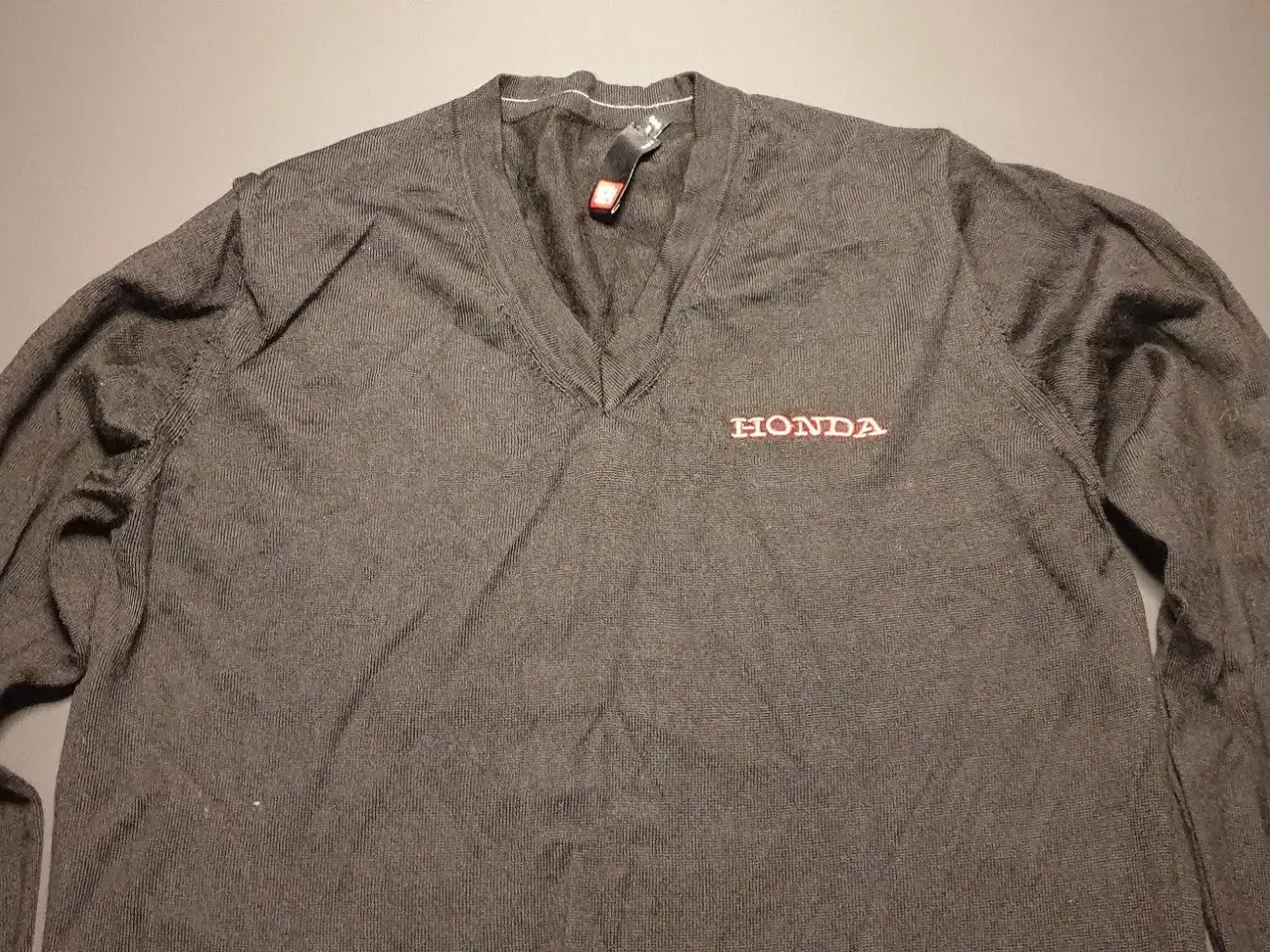 Billede 5 - 6 stk. Honda t-shirts + 3 stk. pullovers