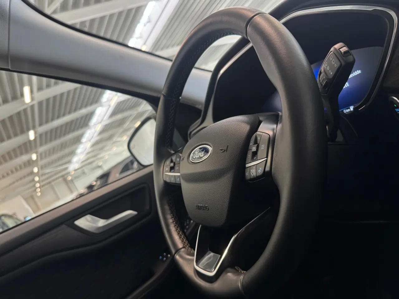 Billede 18 - Ford Kuga 2,5 PHEV Vignale CVT