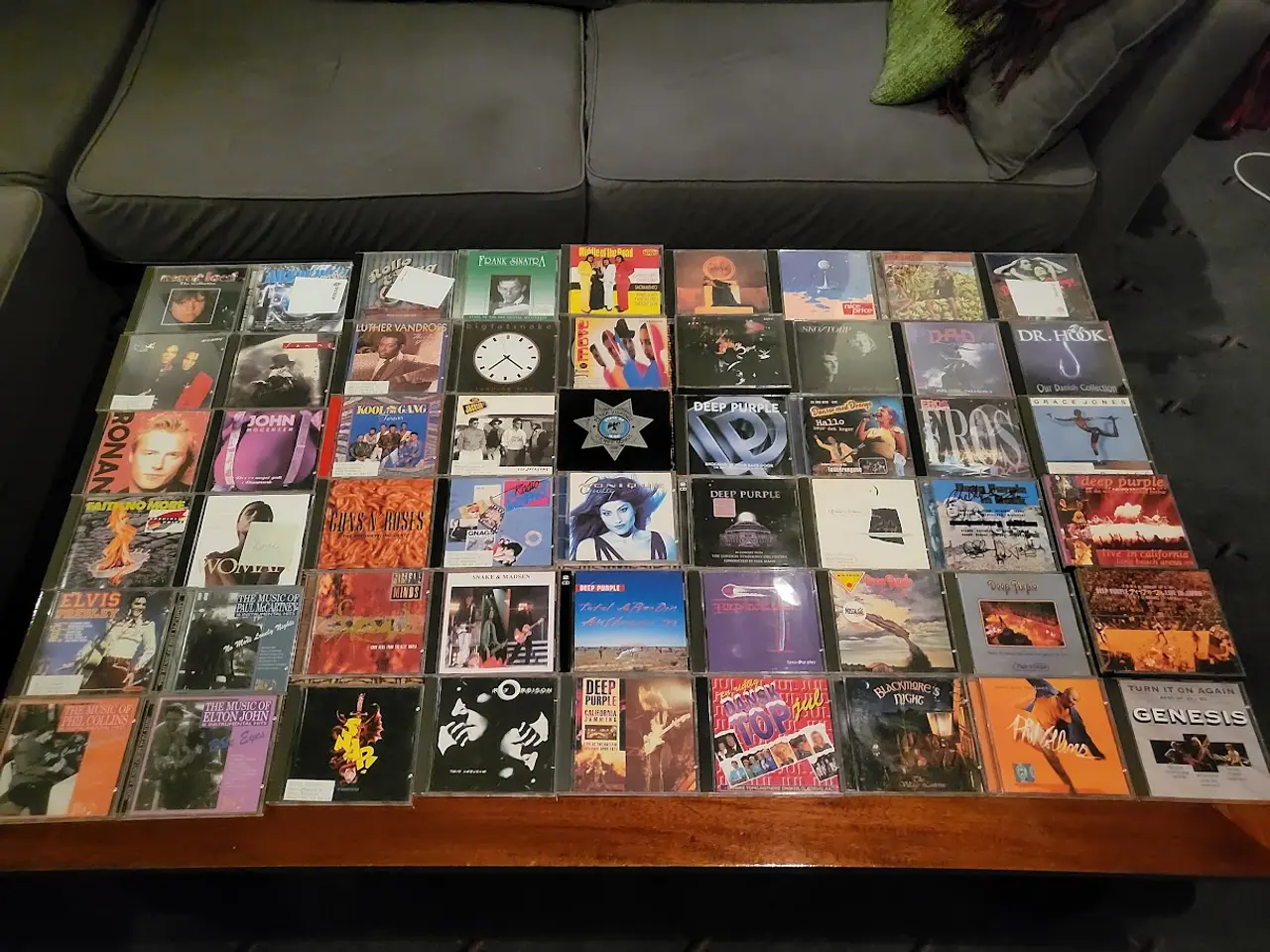 Billede 5 - CD musik