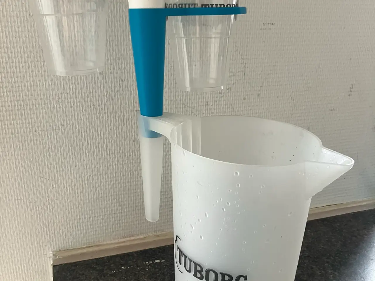 Billede 7 - Fadøl Drinkstacker