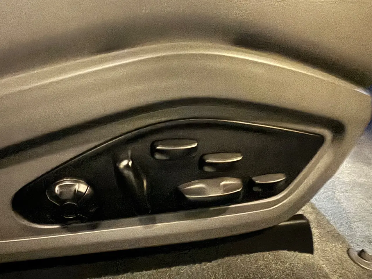 Billede 23 - Porsche Taycan 4S  Performance+
