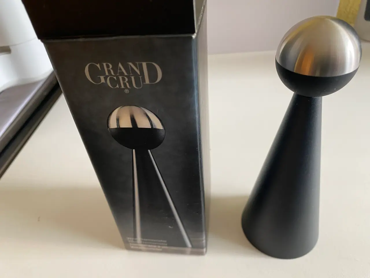 Billede 1 - Vintermometer Grand Cru Rosendahl