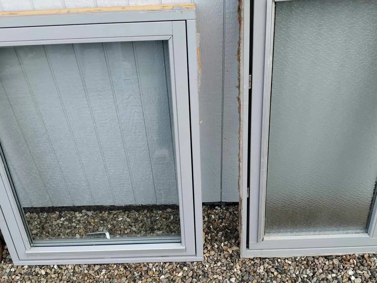 Billede 1 - Vinduer 2lag termoglas