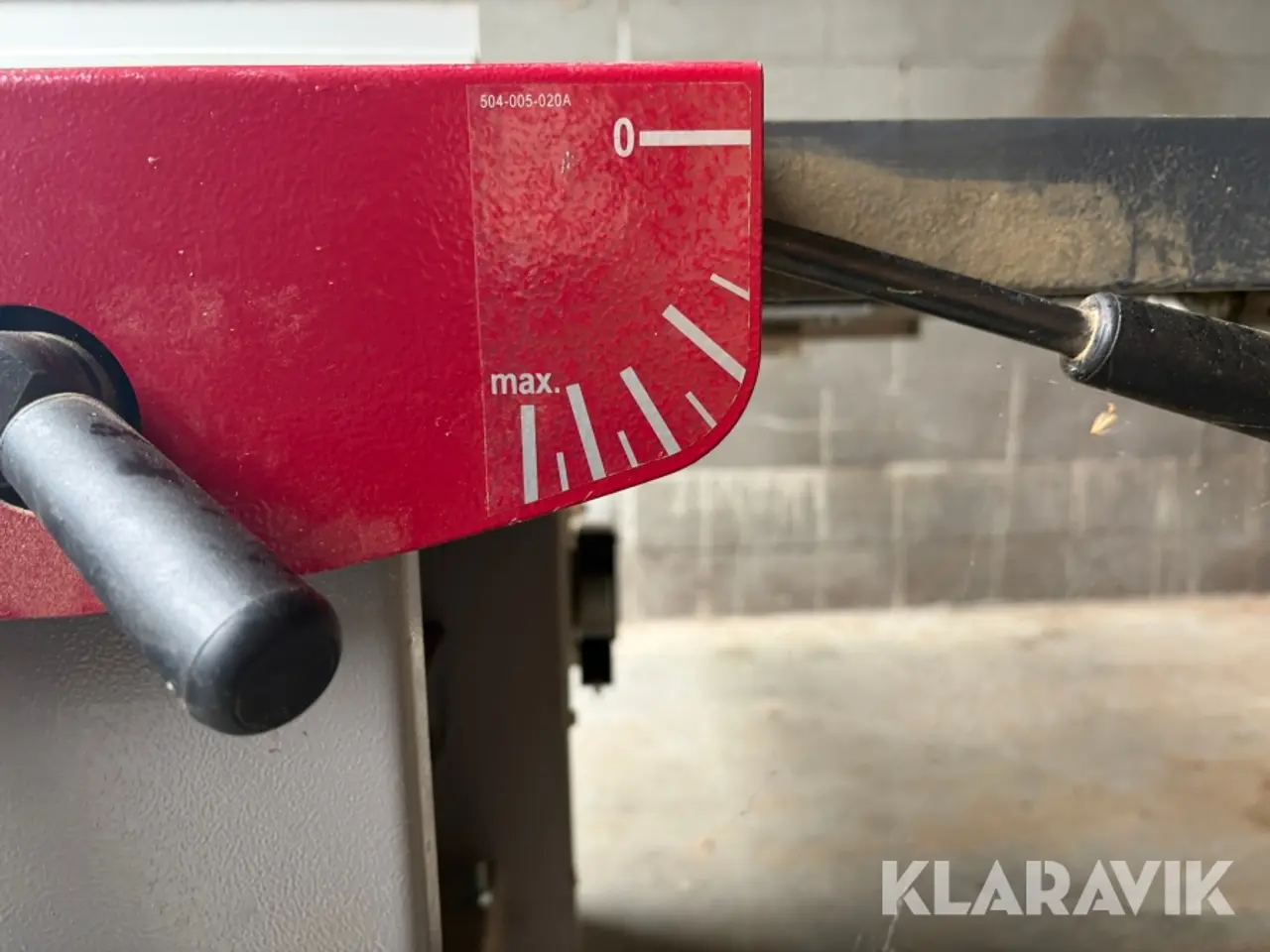 Billede 12 - Hammer C3 31 kombimaskine Hammer C3