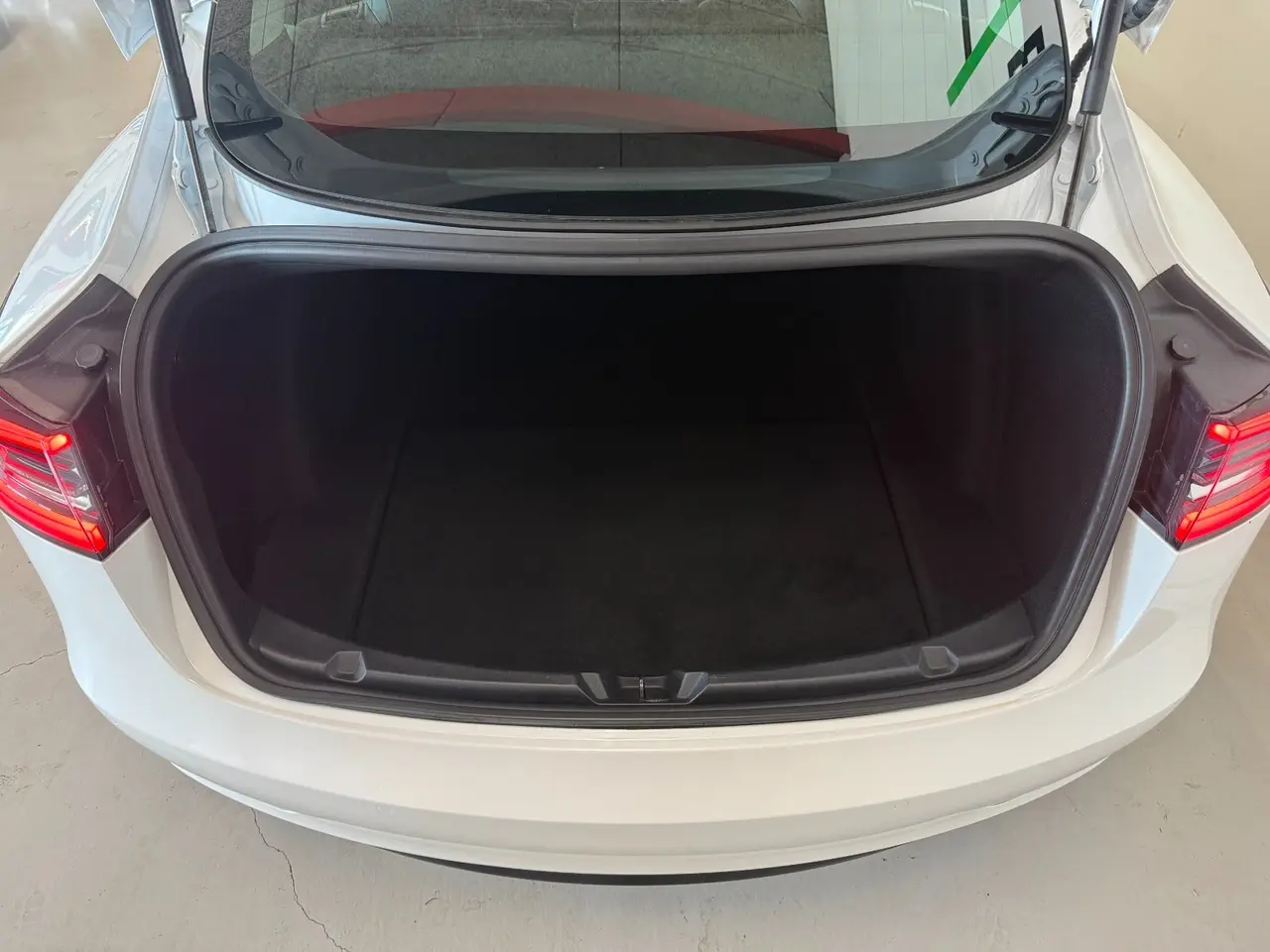 Billede 6 - Tesla Model 3  Long Range AWD