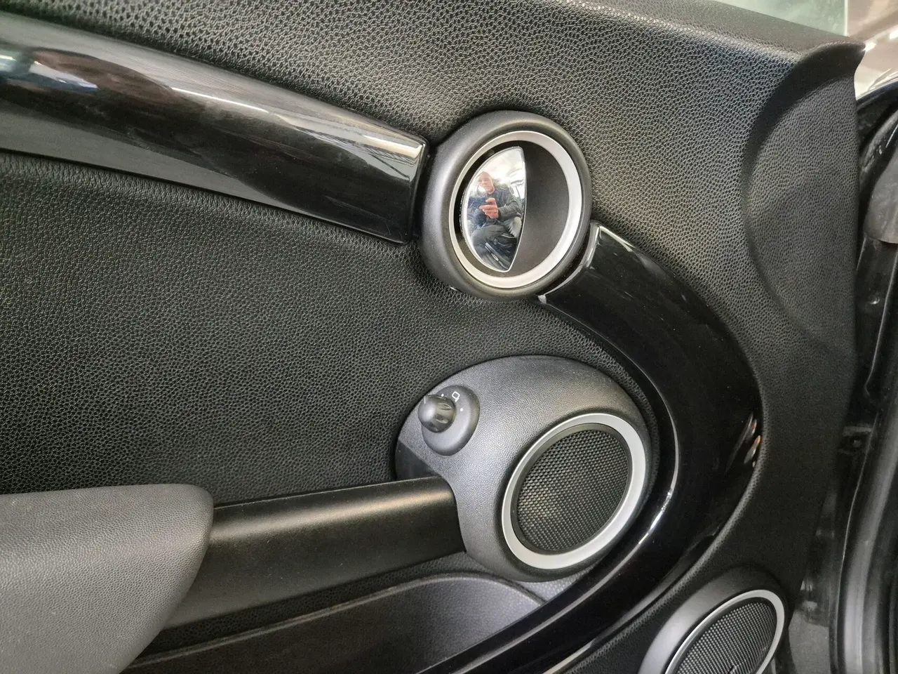 Billede 10 - Mini Cooper John Cooper Works 211HK Cabr.