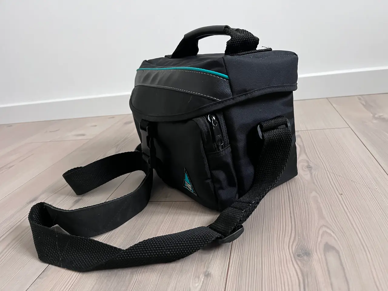 Billede 4 - Kamerataske, Fototaske,Track Pack