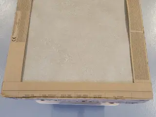 Rako Betonico Dark Beige 794, Rektificeret 60 x 60