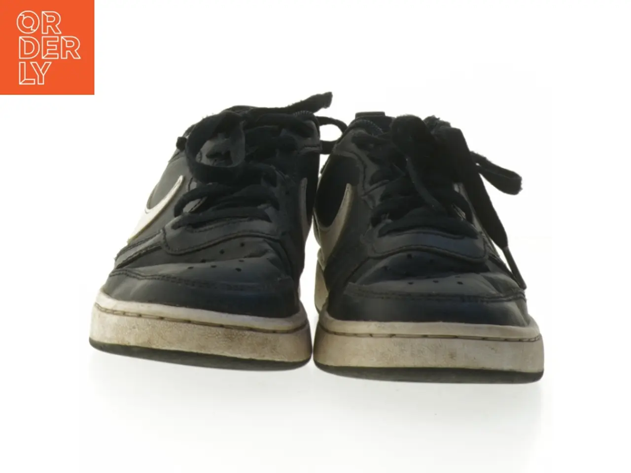 Billede 4 - Nike sneakers str. 36,5 fra Nike (str. 36,5 )