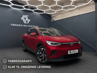 VW ID.4 77 Style