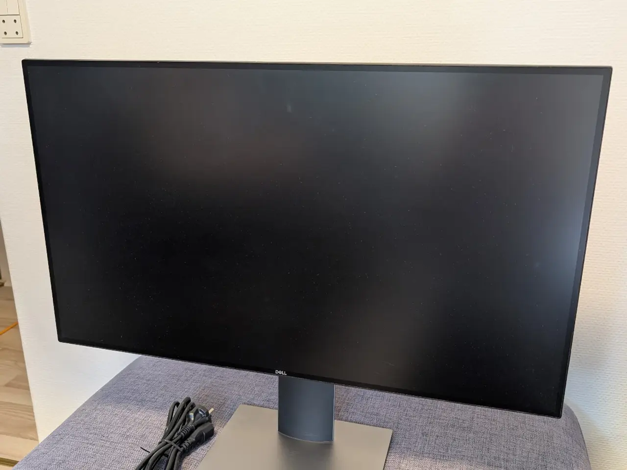 Billede 1 - Dell U2719DC Skærm